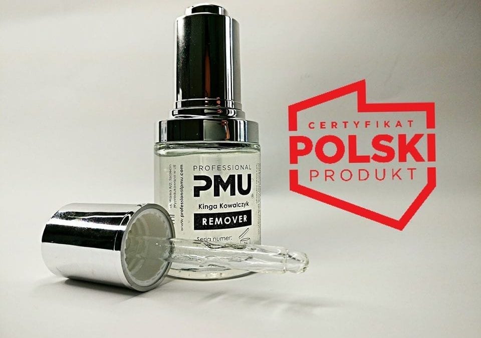 PMU Professional Remover​